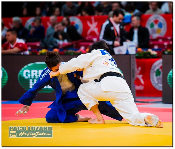 Paris 2014 by P.Lozano cat -63 kg (19)